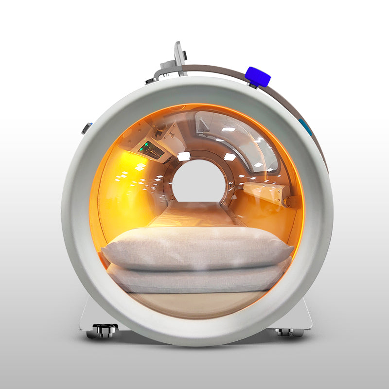 VERO 180 1.5 ATA HBOT Chamber 30 Inch Diameter