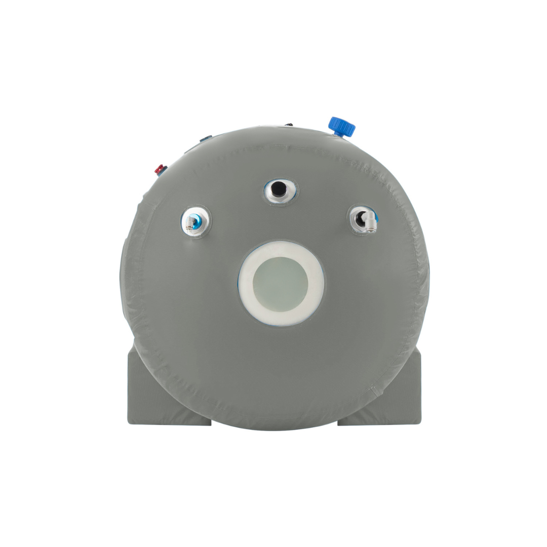 VERO 110+ 1.4 ATA HBOT Chamber