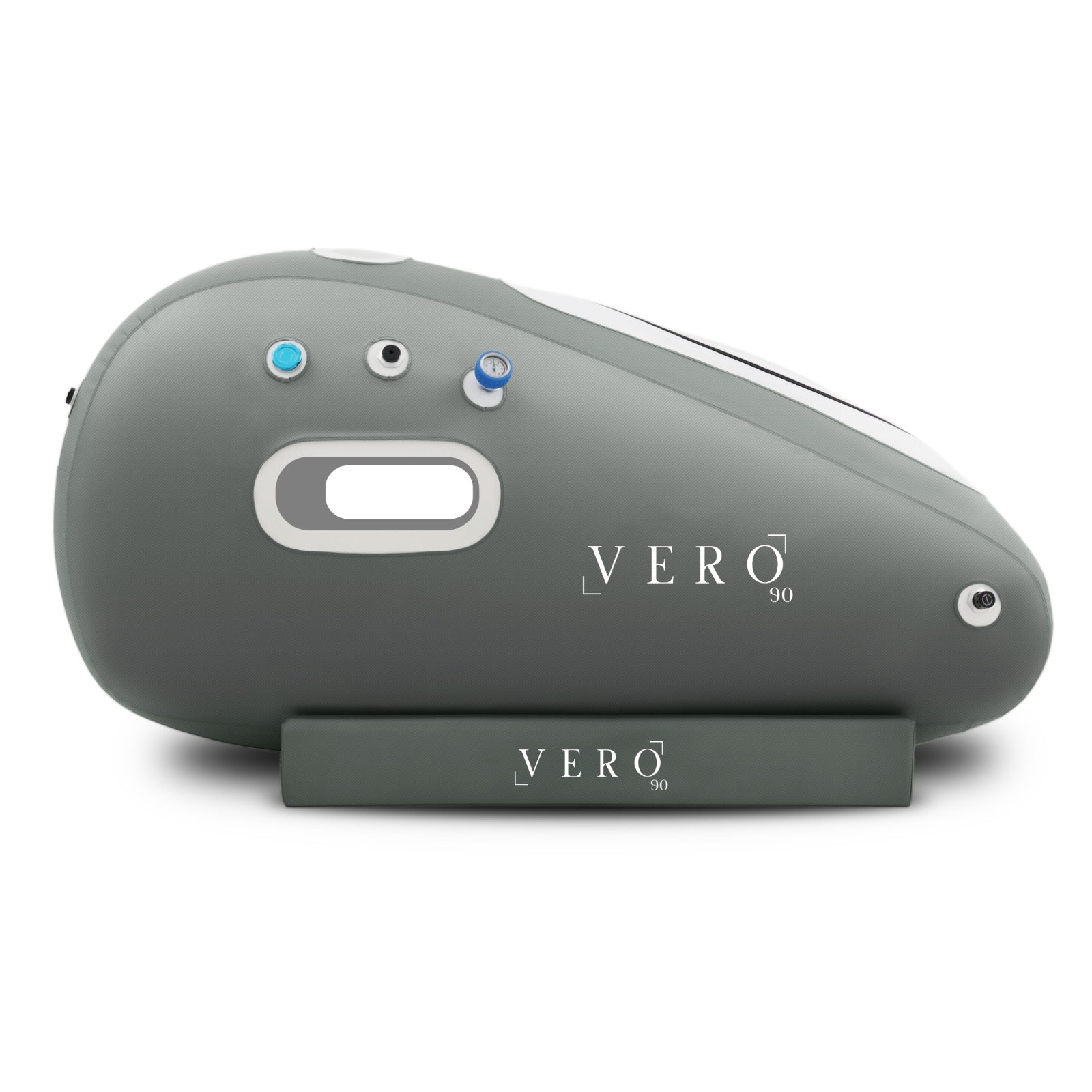 VERO 90 HBOT Chamber 1.5 ATA Seated Soft Chamber