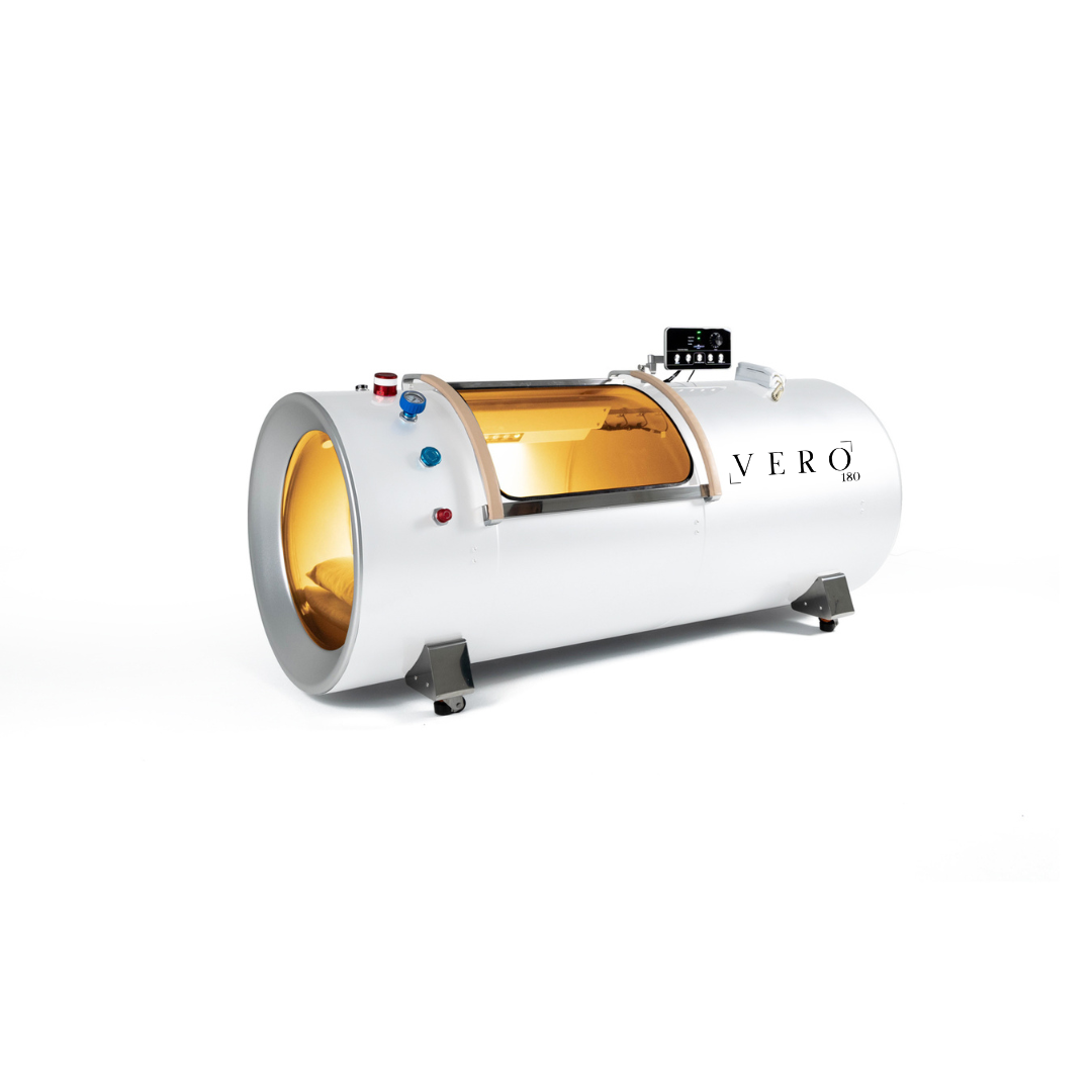 VERO 180 1.5 ATA HBOT Chamber 30 Inch Diameter